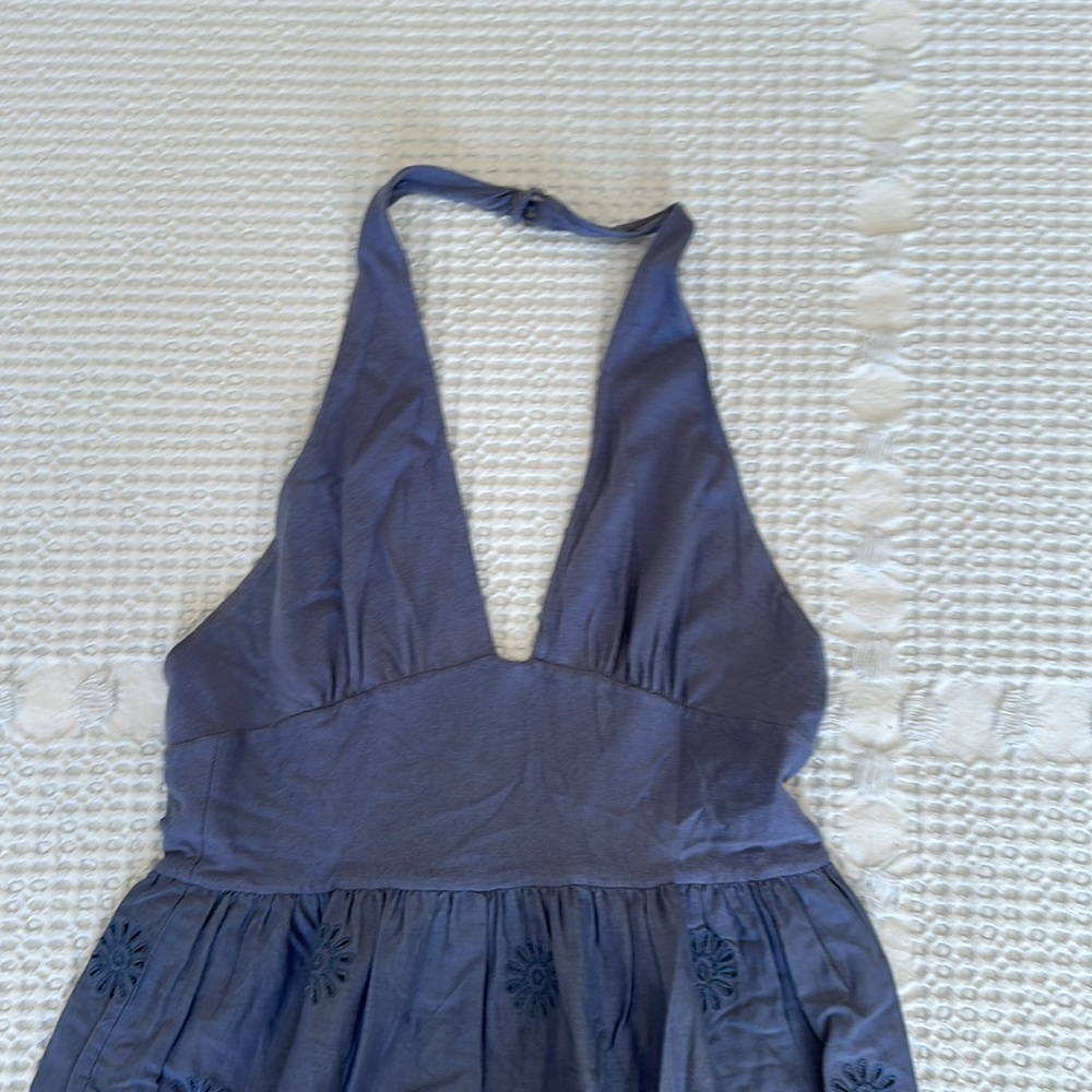 Marc Jacobs halter dress, size xs - Picture 2 of 6